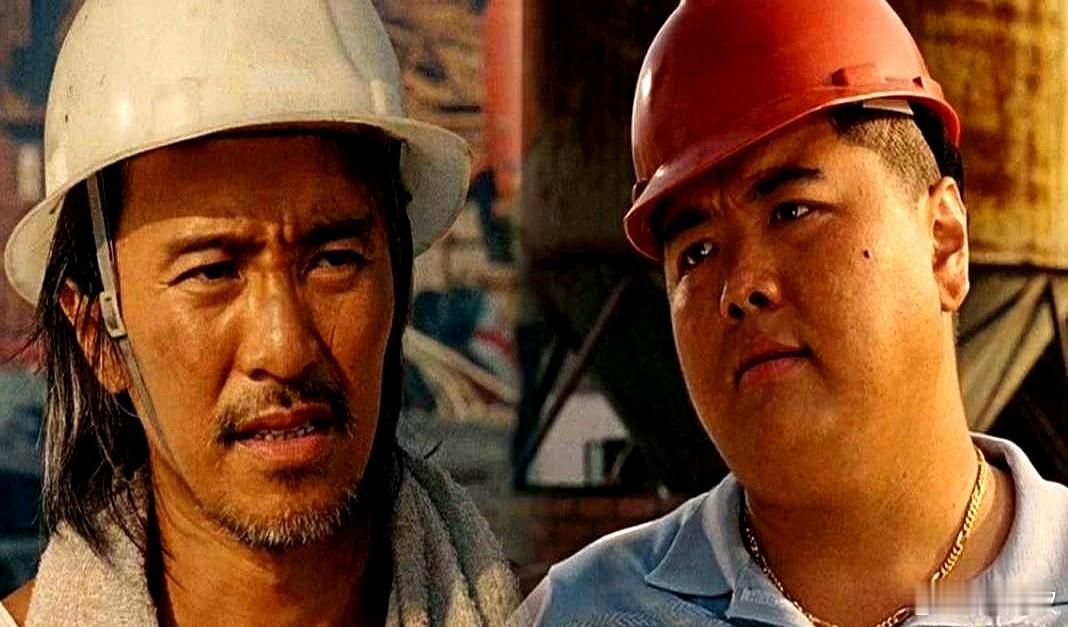 林子聪在拍摄《少林足球》期间，曾因临时被周星驰拉去扮演六师弟，吊威亚长达70多天