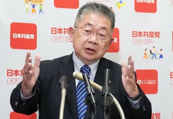 日本共产党怒批高市早苗：对侵略战争没有半点反省！2026年8月15日，是日本宣布