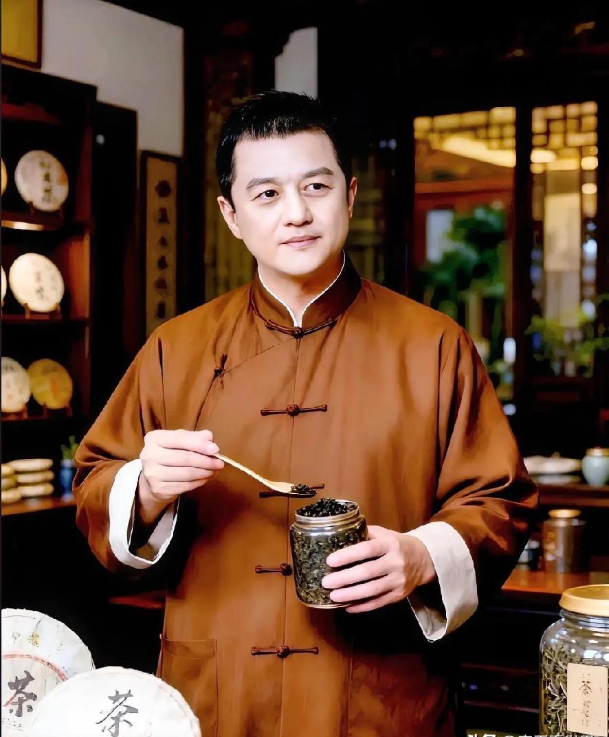 一个男人，为医院跪着挣钱，90分钟卷走5000万。另一个男人，站着讲课，一年卖