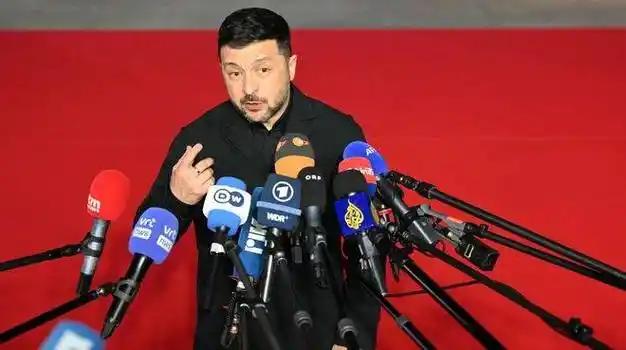 突然松口要和普京面谈，泽连斯基被逼到绝境？乌国内三大隐患藏不住。当地时间3