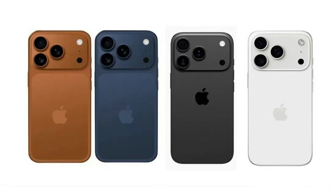 iPhone17Pro丑半年前我说过的，不仅仅17丑这么简单，需要丑好多年的。