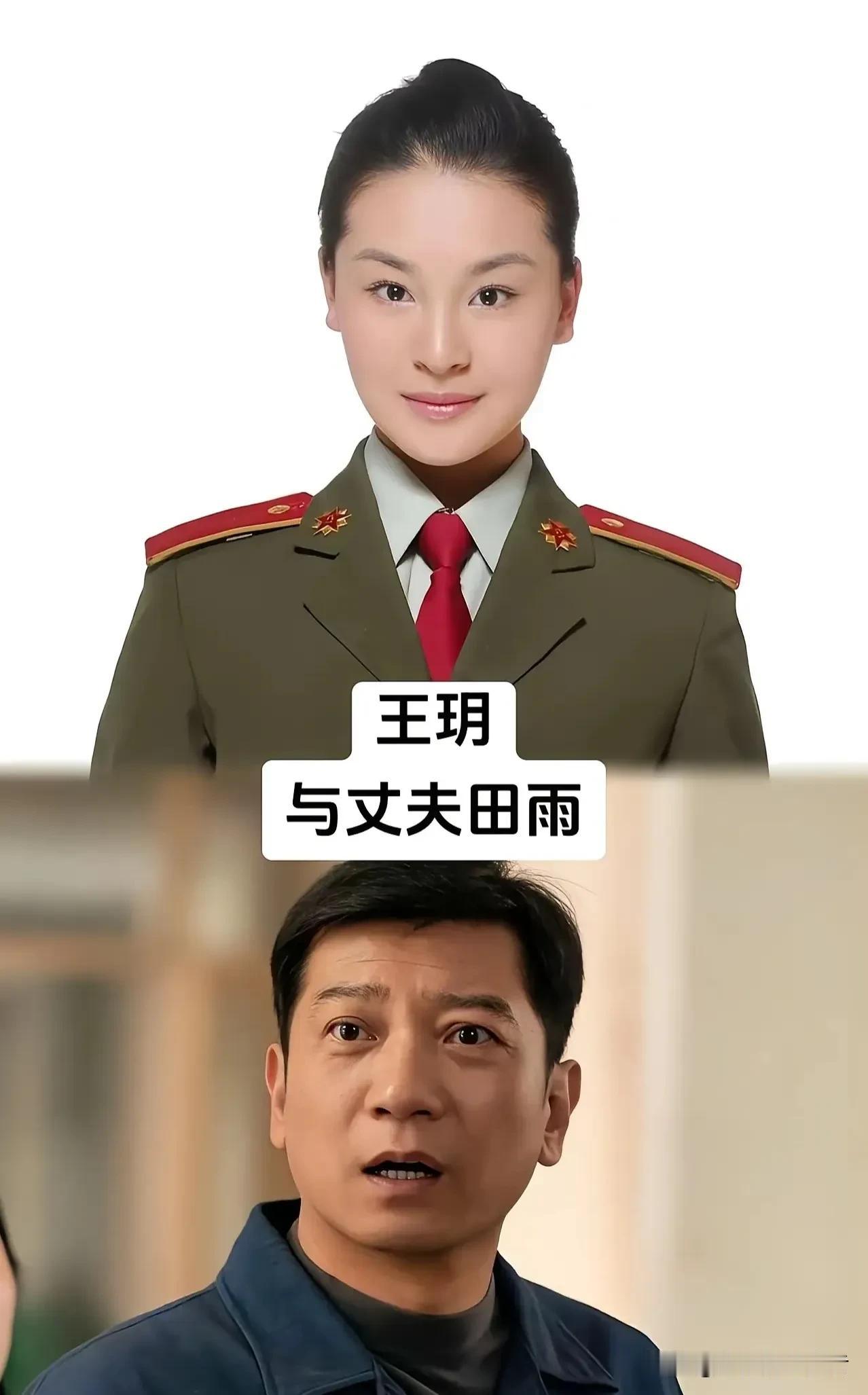 一众老牌戏骨的缘分大多缘起片场，朝夕对戏间滋生出绵长真挚的情愫。侯继林与孙松在拍