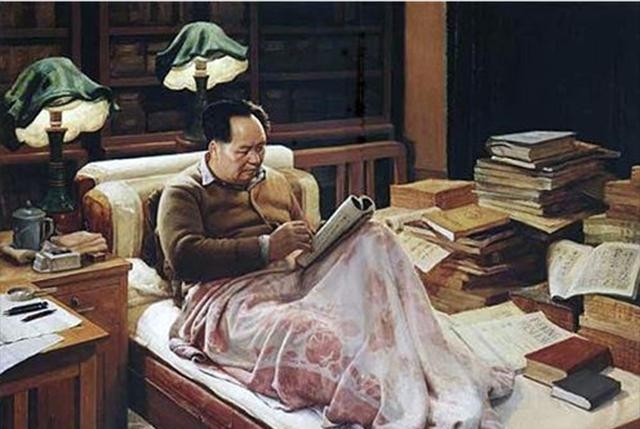 贪官们为什么怕毛泽东1933年，在北京便查出贪污650人，有的革命战士们没有被敌