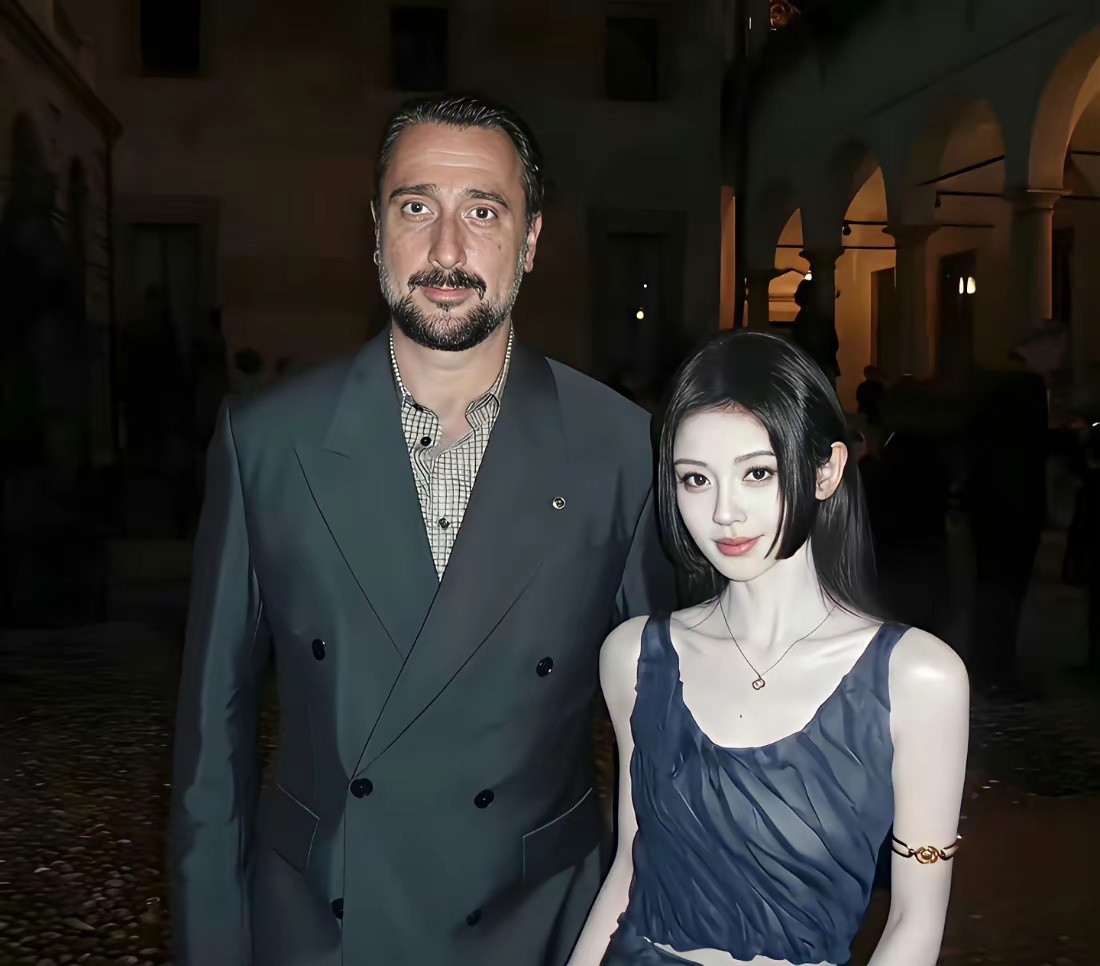 众所周知，外国人不p图，所以鞠婧祎、赵露思、虞书欣这三位谁的脸更胜一筹呢