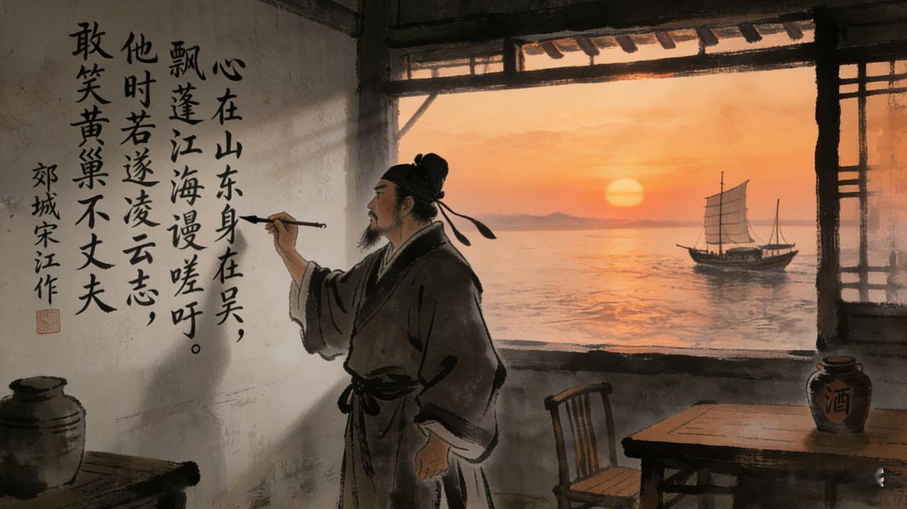 这两个人谁更厉害