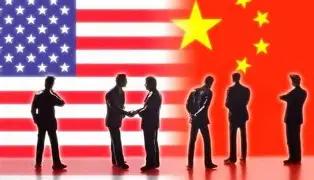 中国若要真正树立威信，就绕不开一场硬仗。但这场较量，既不宜直接同美国开战，也不能