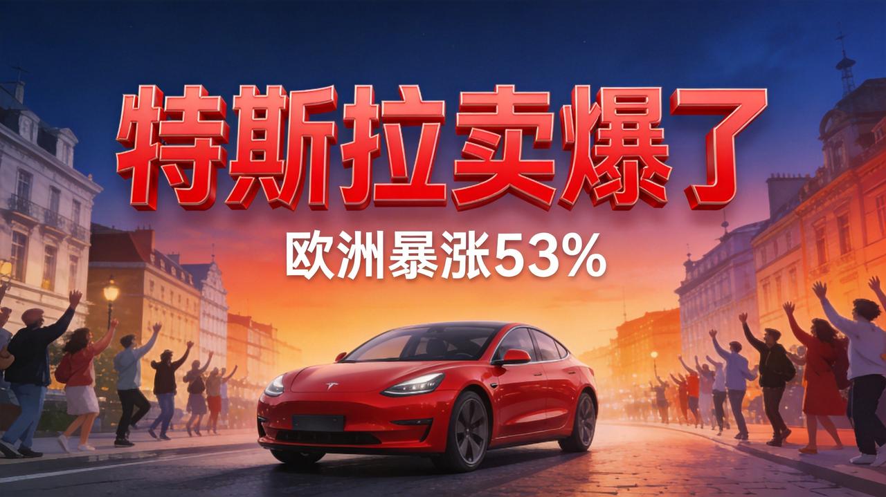 特斯拉刚交出的成绩单，有点看不懂。三季度全球交付48.65万辆，同比还下