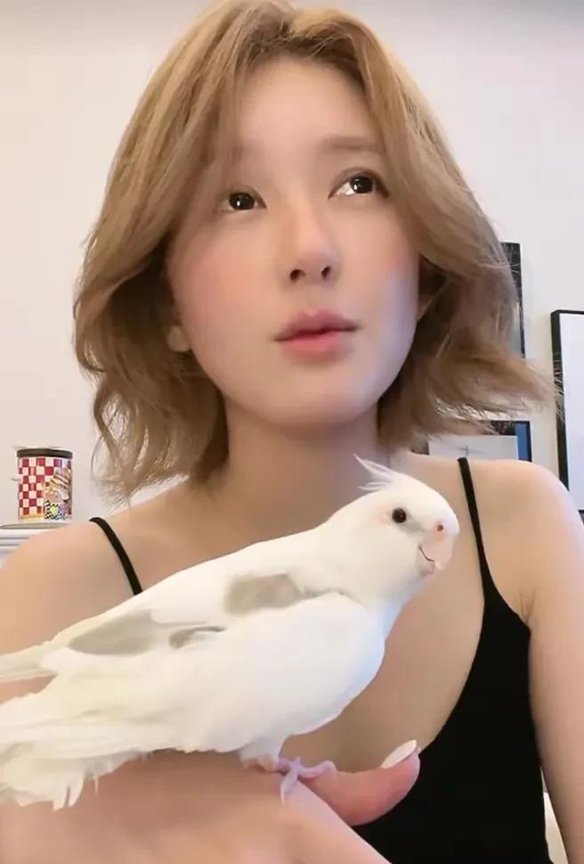 果然，赵露思开始遭到反击了！她刚开始直播还挺友好的，渐渐的就有人开始扒她的黑料