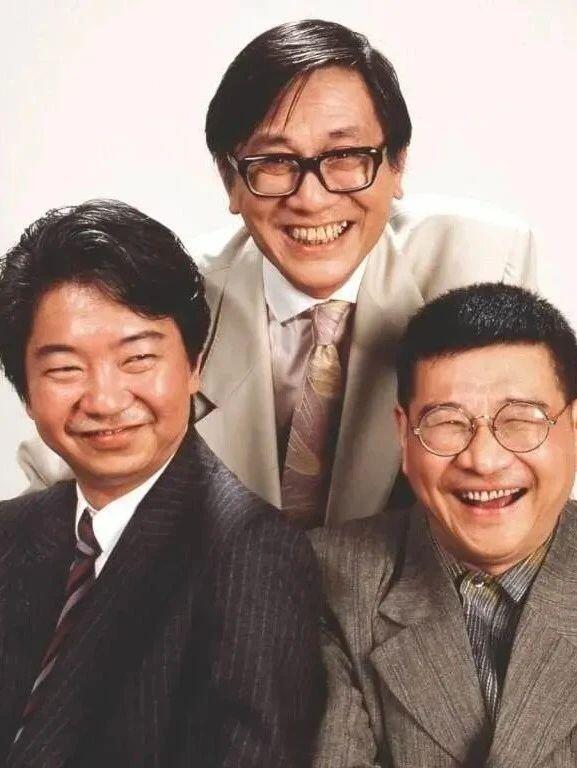 蔡澜去世换过61个女朋友，从不塌房。被金庸如此评价：见识广博，琴棋书画，酒色财气