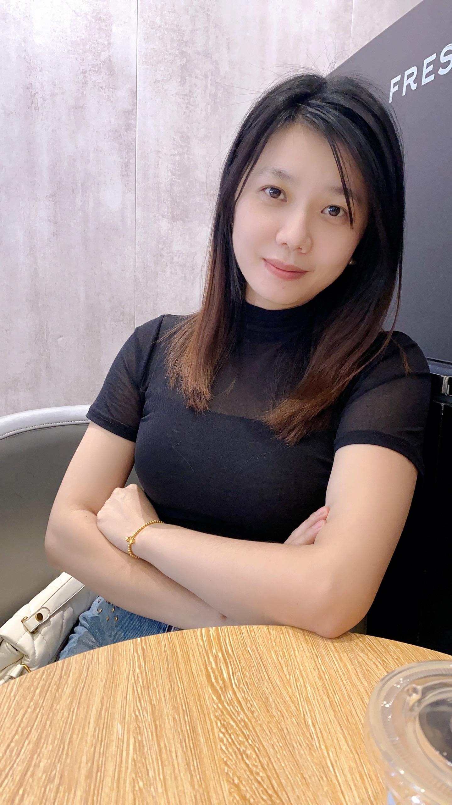 对妹妹没感觉，那姐姐我呢？