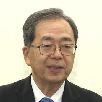 姜还是老的辣！当73岁的齐藤铁夫宣布日本公明党退出执政联盟时，很多人都在惋惜，这