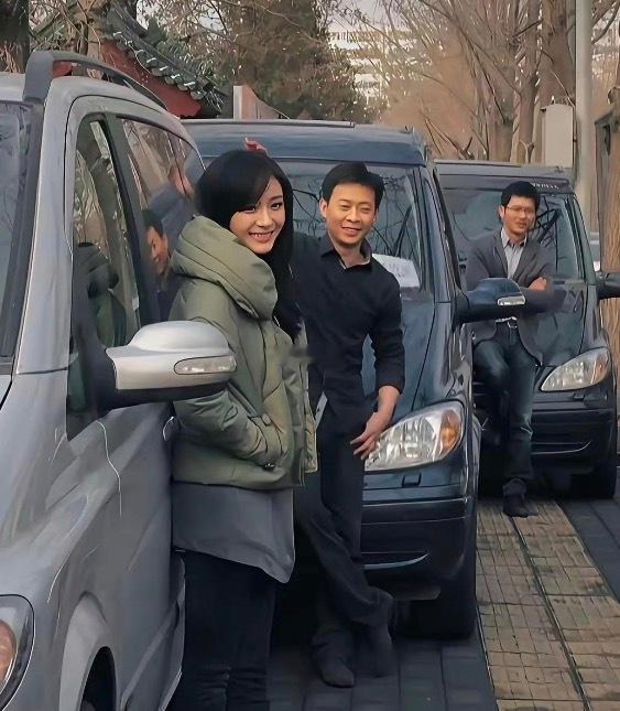 谁能想﻿到‎，‏当年‎⁠⁠这﻿⁠3个不⁠起眼的‏小演员‏，现在‎都‎成了顶流大明