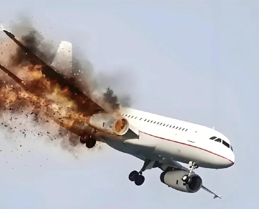 突发坠机，全部遇难！1悲剧警醒安全之弦今日，一则令人痛心疾首的消息传来：