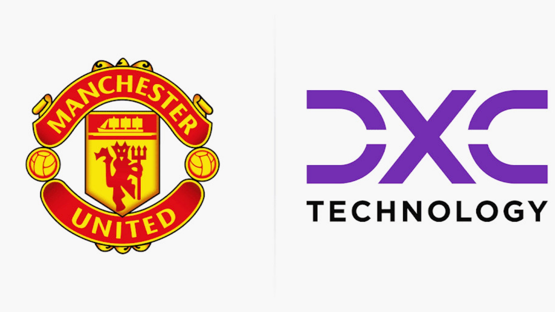 曼联与DXC科技的球衣衣袖广告赞助合同即将到期，俱乐部在商业层面面临调整。消息