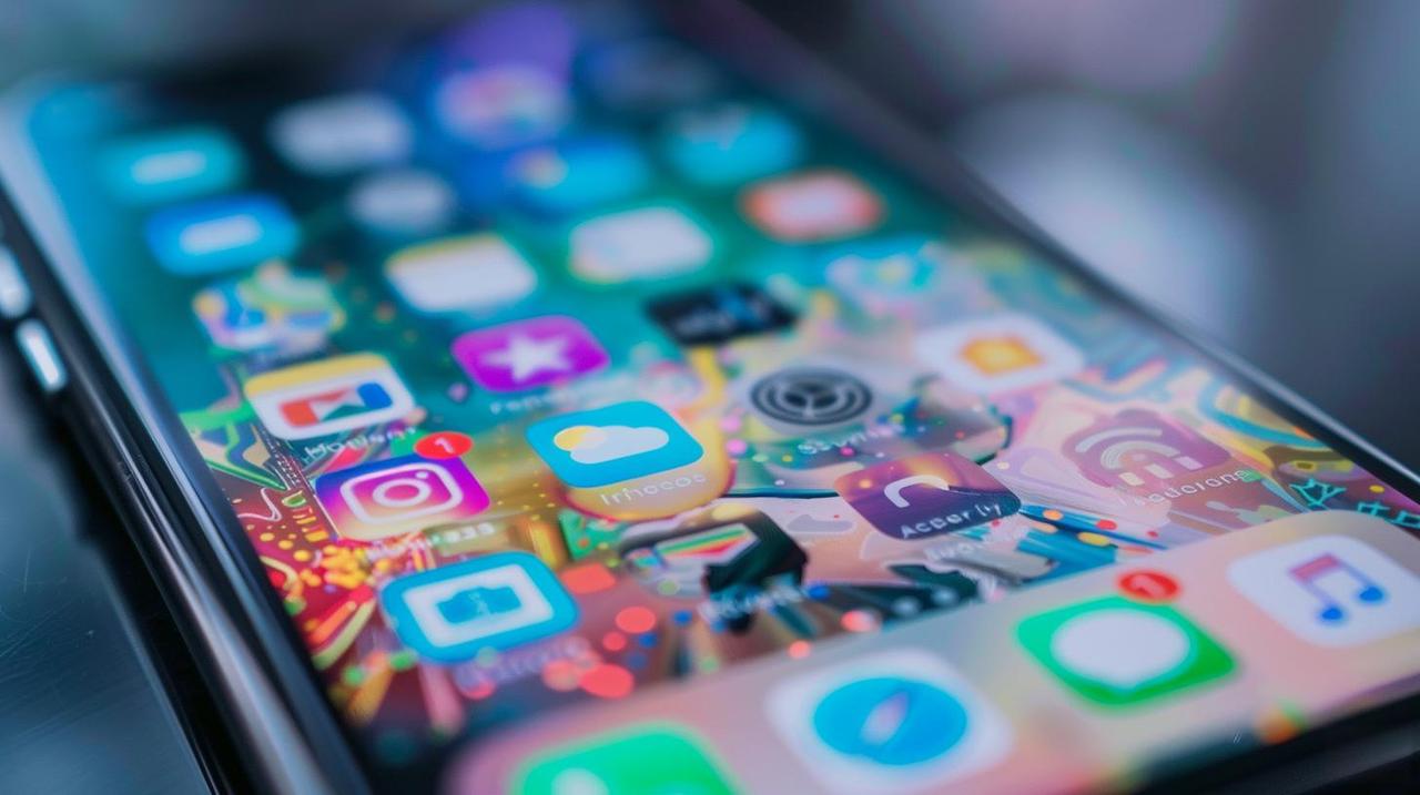 “为什么这些APP都想借钱给我？”炸裂！打开美图秀秀修完图跳出借钱入口，刷短视