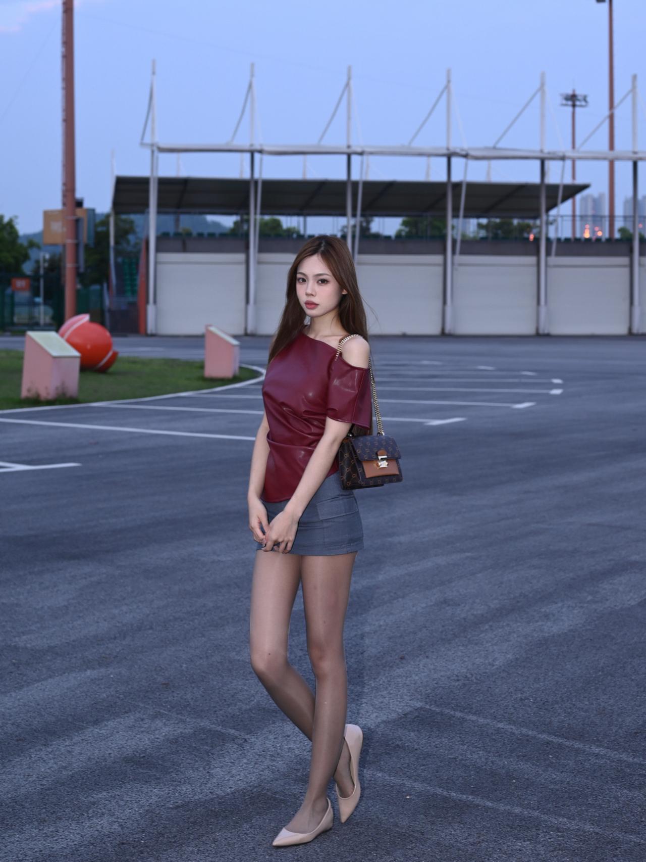 发一张相册里最美的照片