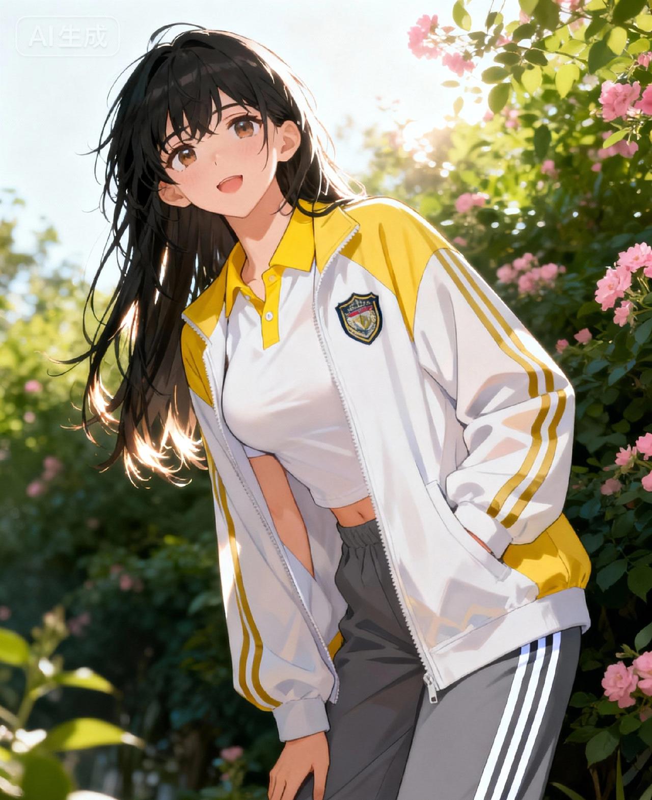 做过的事，不要后悔。人生无法重来，世界上也没有”后悔药”坚定自己的“道