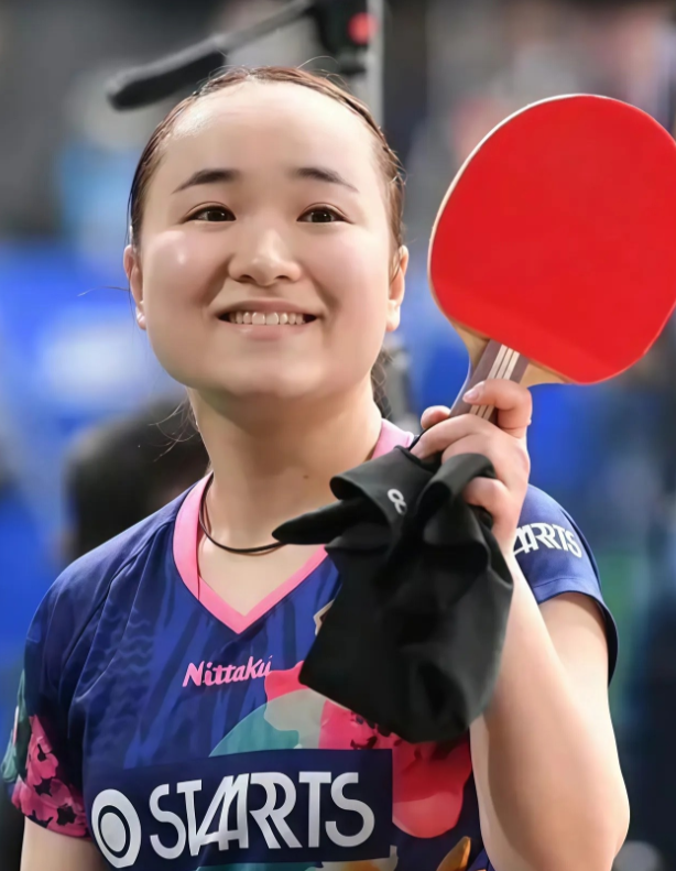 王楚钦——陷入韩国选手包围圈孙颖莎——陷入日本选手包围圈伊藤美诚——陷入