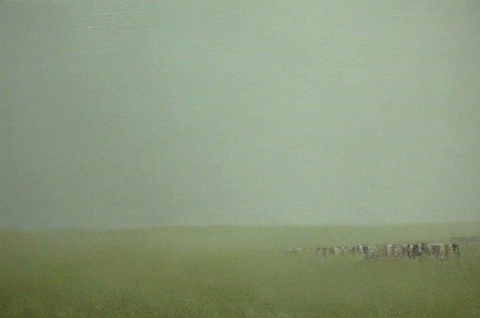 苏轼有多么的可爱，请看这句:三十年前，我是风流帅。这是苏轼《蝶恋花·送潘大临