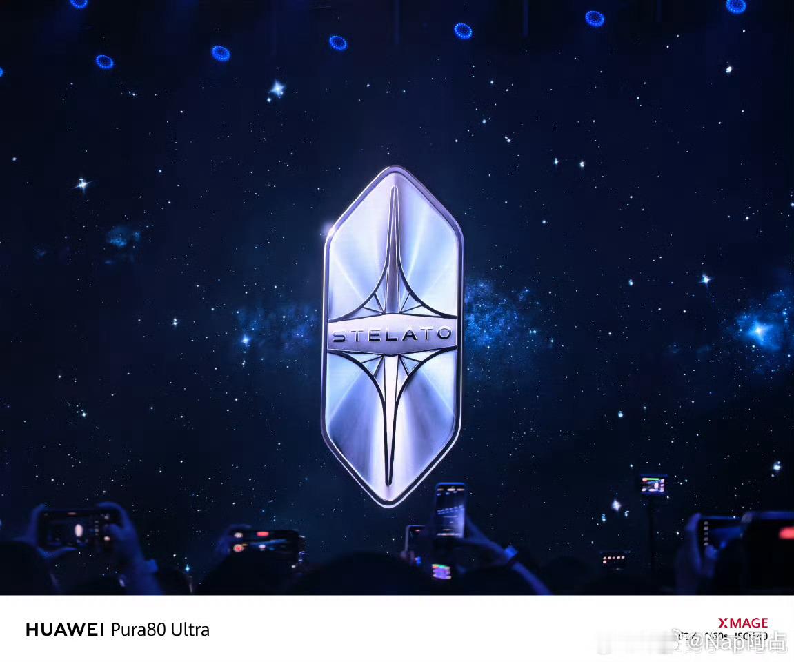 这么看还是挺漂亮的，期待尽快上车官图！享界用户星享之夜​​​