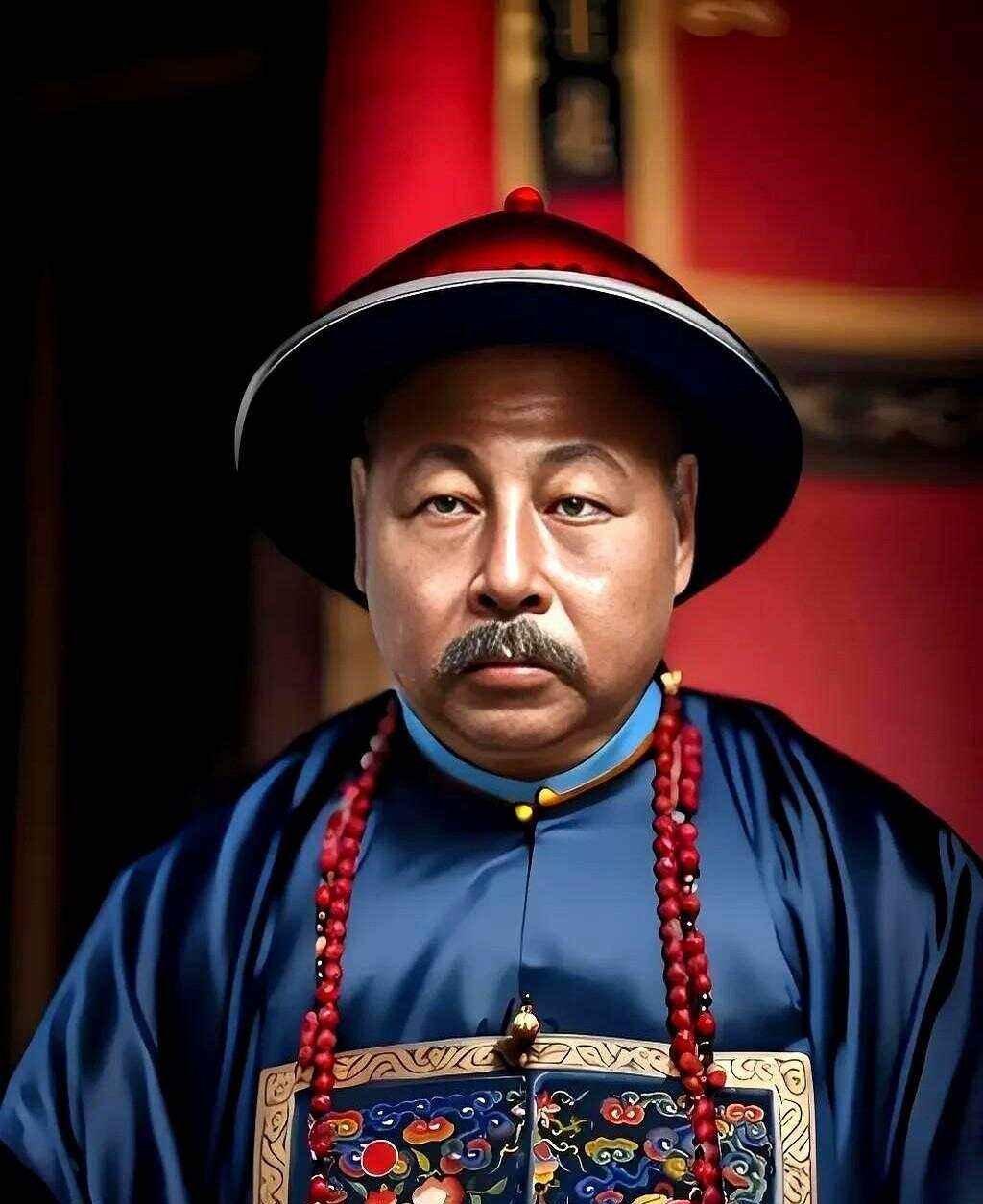 侵占新疆十三载的阿古柏，其子孙与女眷被左宗棠俘获，分别如何处置十九世纪中后期