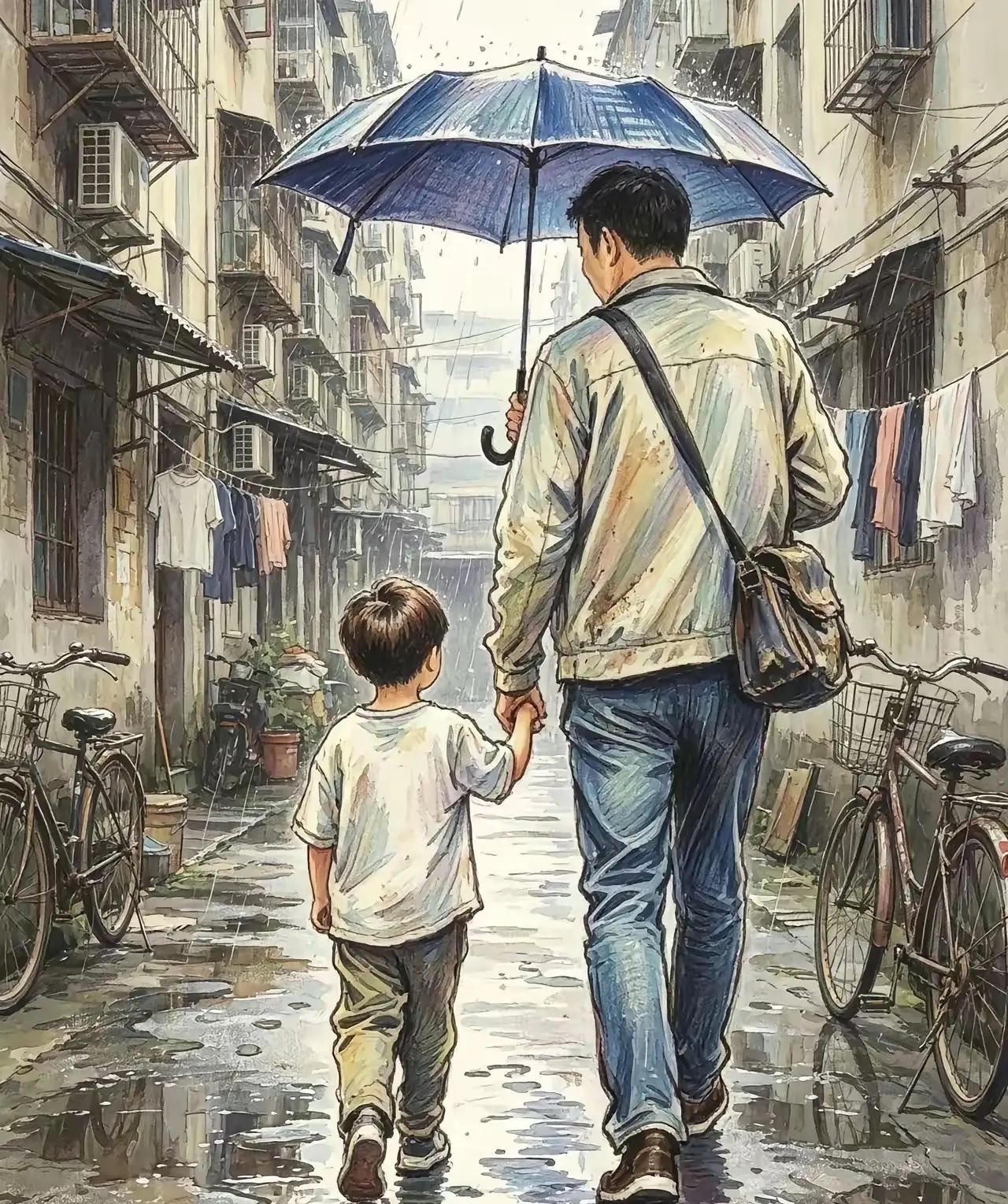 养娃的最高境界，不是控制，是看透：第一，你急，孩子就慢。第二，你吼，孩子