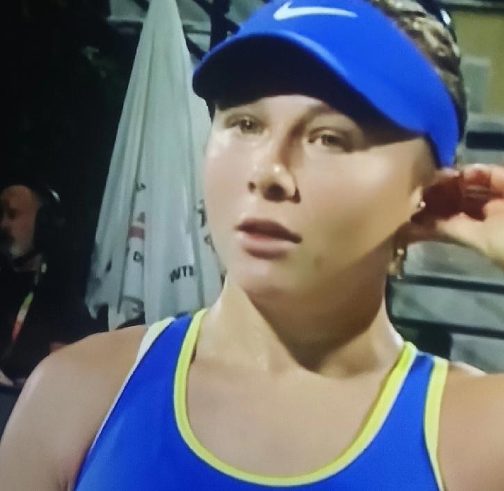 WTA迈阿密站16强已出8席，具体赛果如下！截止北京时间3月22