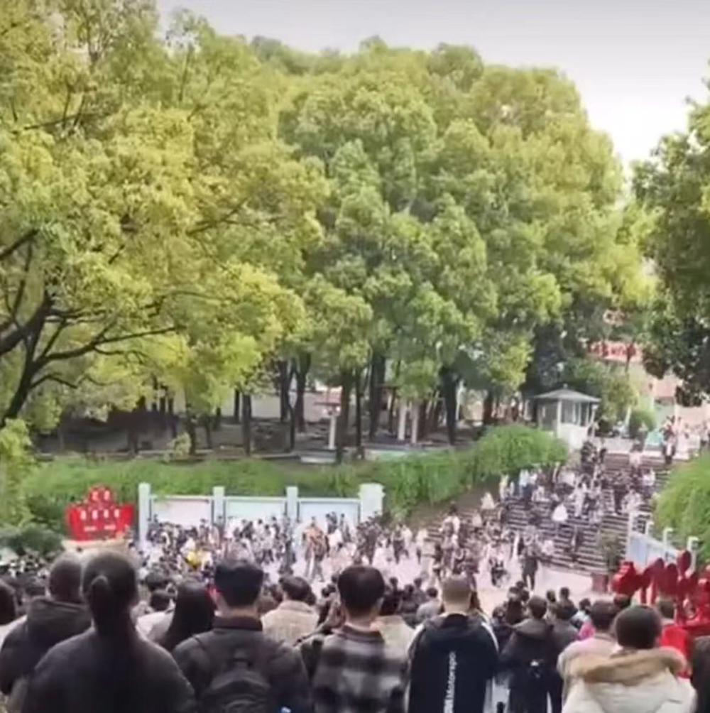 河南考试事件调查结果出来了还真被网友说中了～8月2日晚上最新发布的通报确定了