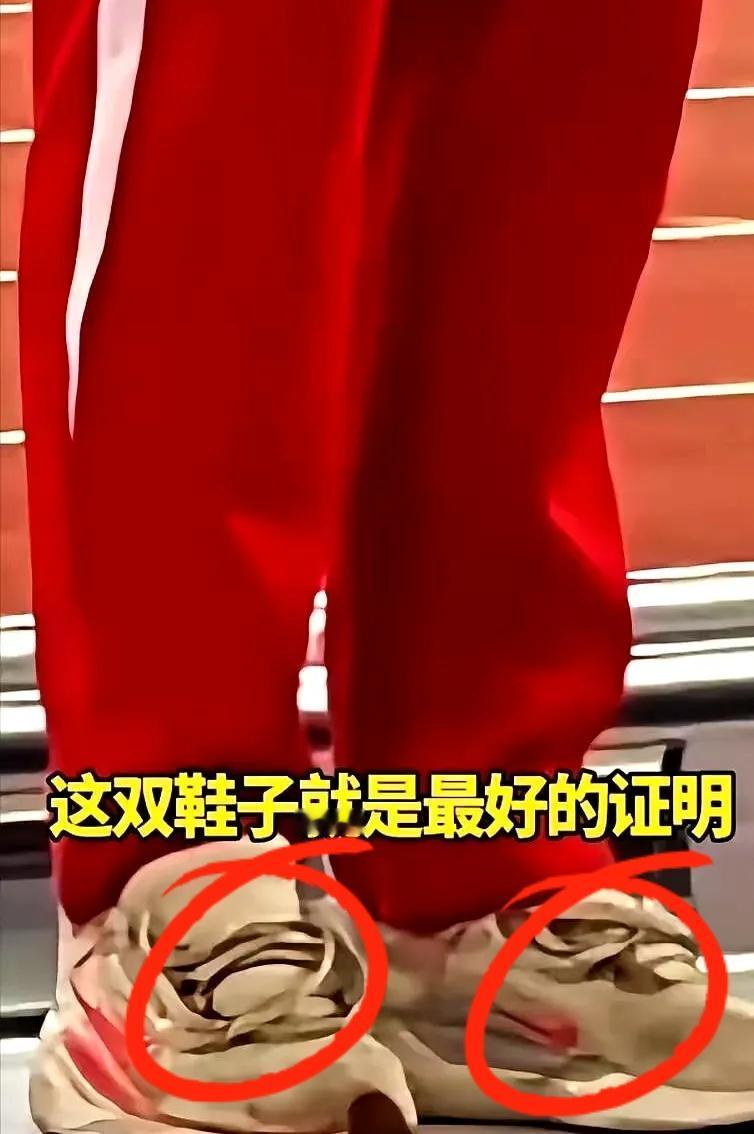 刘景扬在全运会上大放异彩，成功夺金，回到广东队自然是要重重奖励一番的。听说