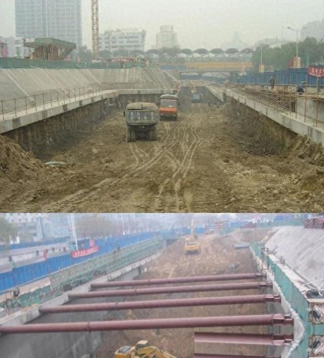 中美德＂盾构机＂速度差距：德国每小时6米，美国3.6米，中国呢？先别急着看答案