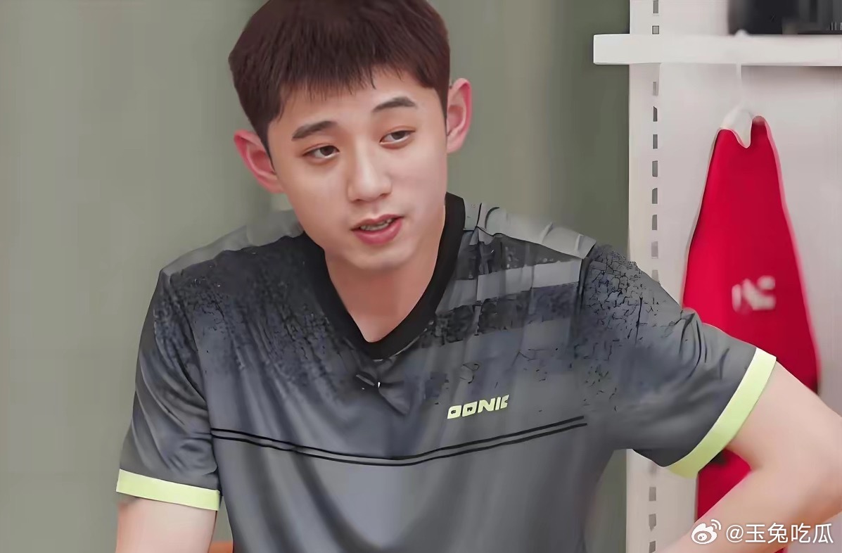 关于打削球手：张继科这说法我认为最靠谱！​打削球手不能硬拼，因为他是防守型打法，