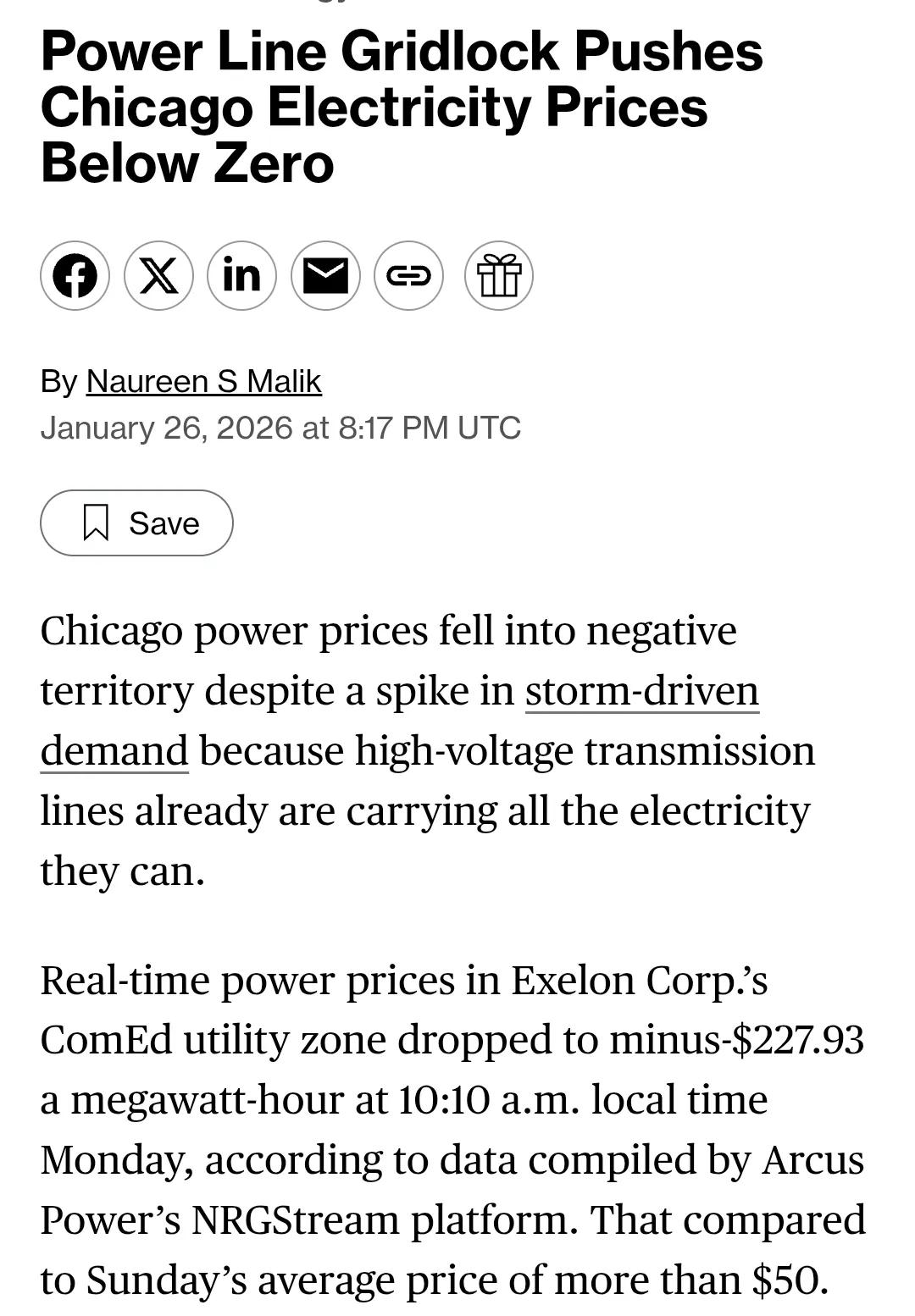 为啥会有负电价？好多人搞不明白，怎么用电还倒给我钱？其实是这样的，很多国