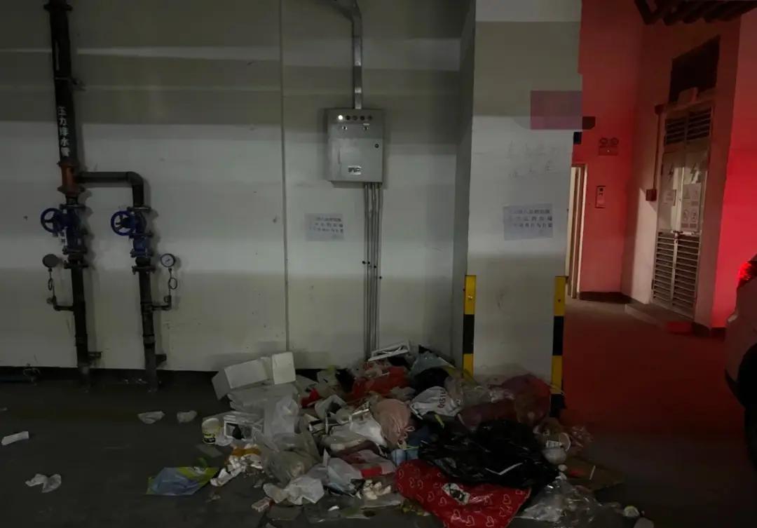 "简直是土匪！"江苏无锡，业委会在未召开业主大会、未征得全体业主同意的情况下，擅