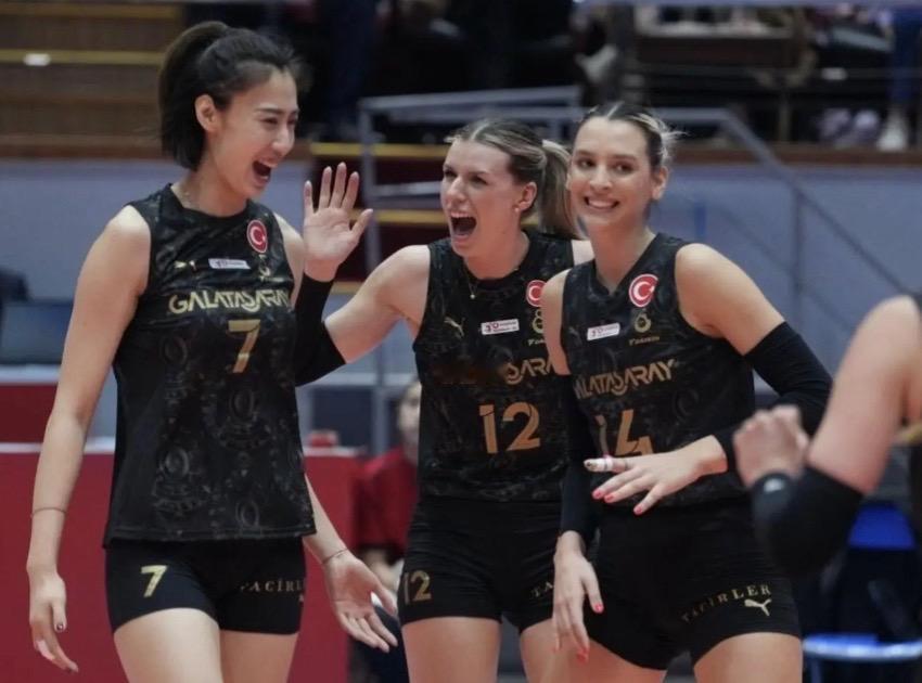 女排王媛媛助加拉胜阿拉斯卡戈？北京时间4/17的23:59，土超5-6决赛第一场