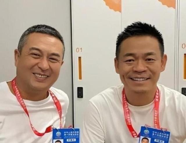 2009年，张嘉译买了7000万的豪宅，邀请孙浩来家里吃饭，可酒过三巡，张嘉译却