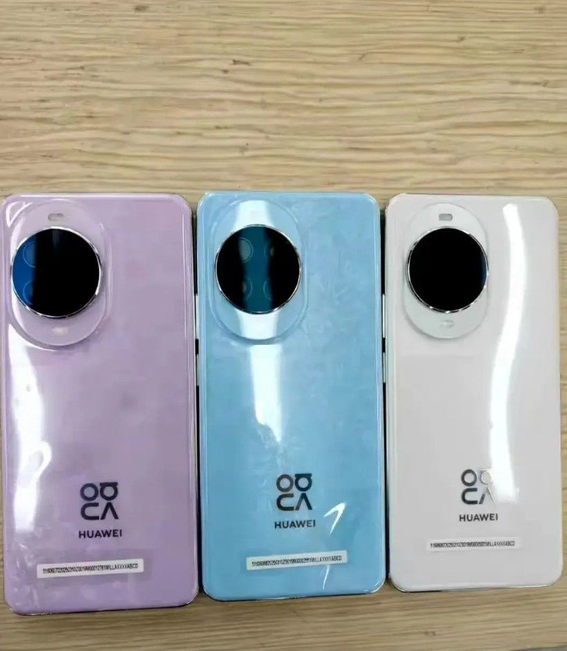 华为手机回来了有多可怕？还记得当年的2K～3K的制霸吗？安卓只能靠高配性价比来