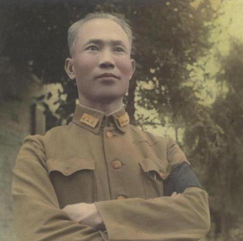 1981年，杜聿明重病，郭汝瑰前去探望：“你明知我是共产党，为什么不揭发我呢？”