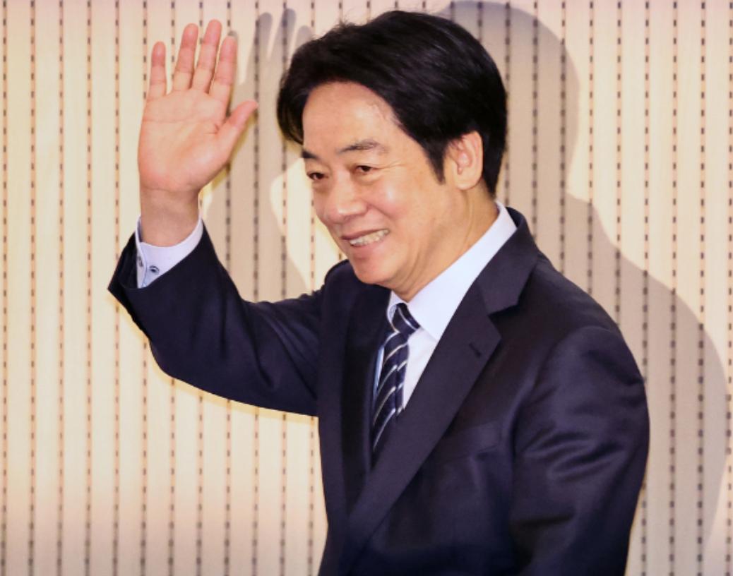 赖清德窜访黄了！今天对岸最大的新闻，莫过于赖清德原定明天出发的斯威士兰窜访，