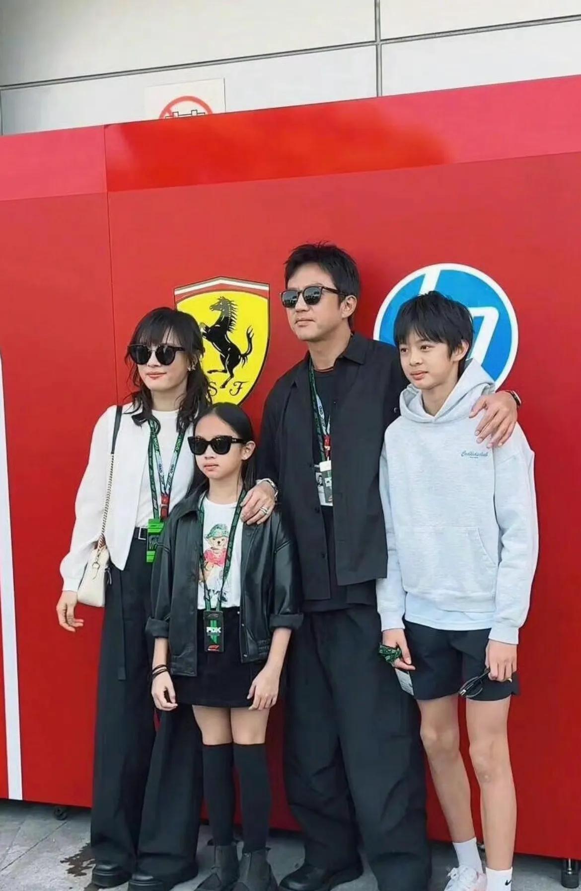 你敢信？孙俪刚拿完第4个视后，转身就蹲在舞蹈室给女儿揉腿！《蛮好的人生》拿了