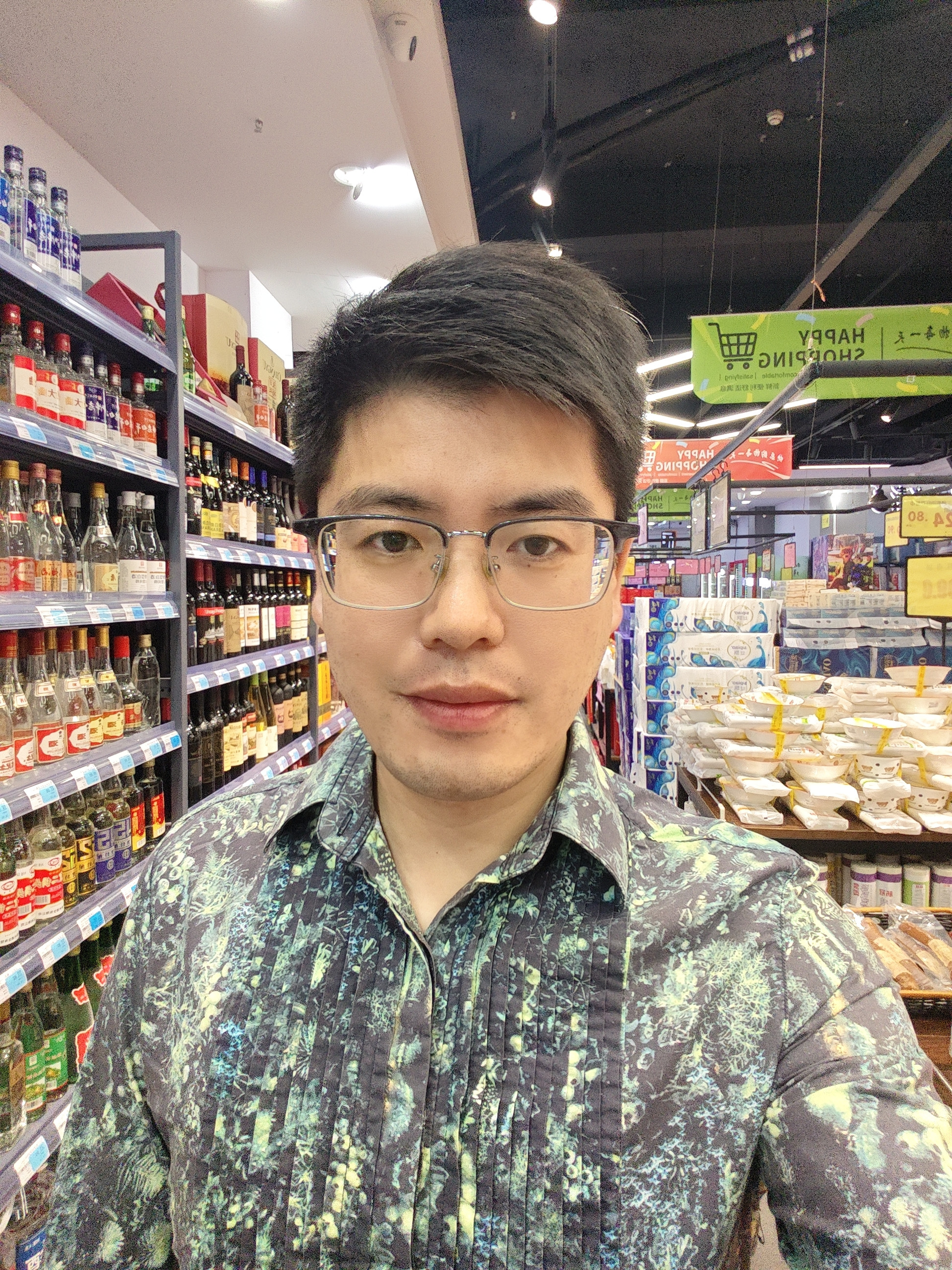 85年42岁的牛，未婚未育晚上做了菜泡饭，一个鸡蛋青菜花了1.3元，加了几个