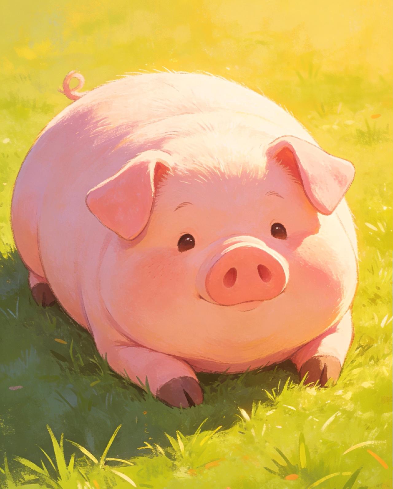 属猪人：看似靠别人，其实最靠自己很多人觉得属猪人温和好说话，遇事总有人帮，