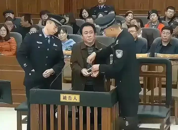 许家印今天受审，没有当庭宣判。我问一位律师朋友，许家印涉案金额那么大会被判死刑吗