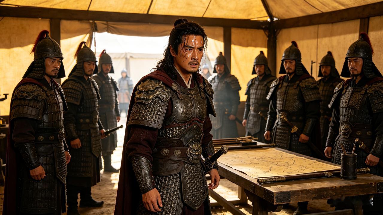 214年，马超投靠刘备后，竟想与刘备平辈相称，动不动称呼刘备“玄德”，关羽知道后