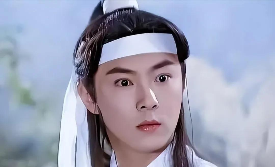 张卫健为什么凉了？保剑锋、焦恩俊、黄海冰、钟汉良、严屹宽、乔振宇等等，很多不说