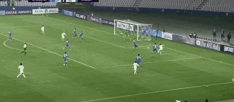 上海申花0-2不敌町田泽维亚，亚冠精英赛提前一轮出局！说一说薛庆浩这场比赛而言