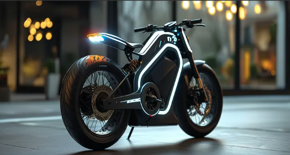 咱这些天天骑摩托的，谁没感觉出来啊，中国摩托行业现在那真是要“变天”的节奏！不说