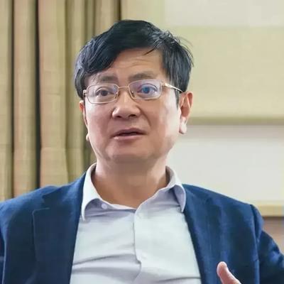 郑强曾在浙大演讲时说：我除了院士以外，我还是顶级教授。曾经有人问我，说郑强，你一