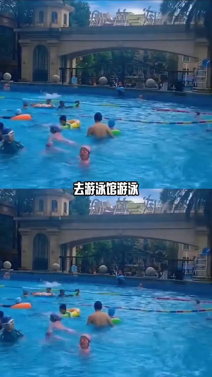 “太恶劣了！”山东临沂，一名女生带着13岁妹妹去游泳馆，洗澡时被一名34岁女子偷