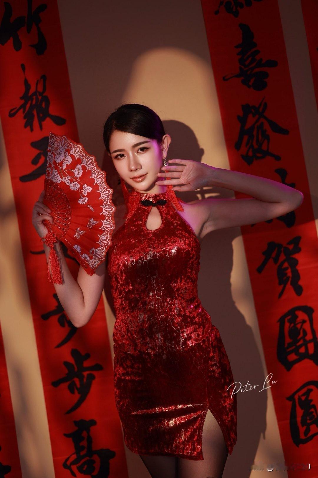 天南地北大拜年