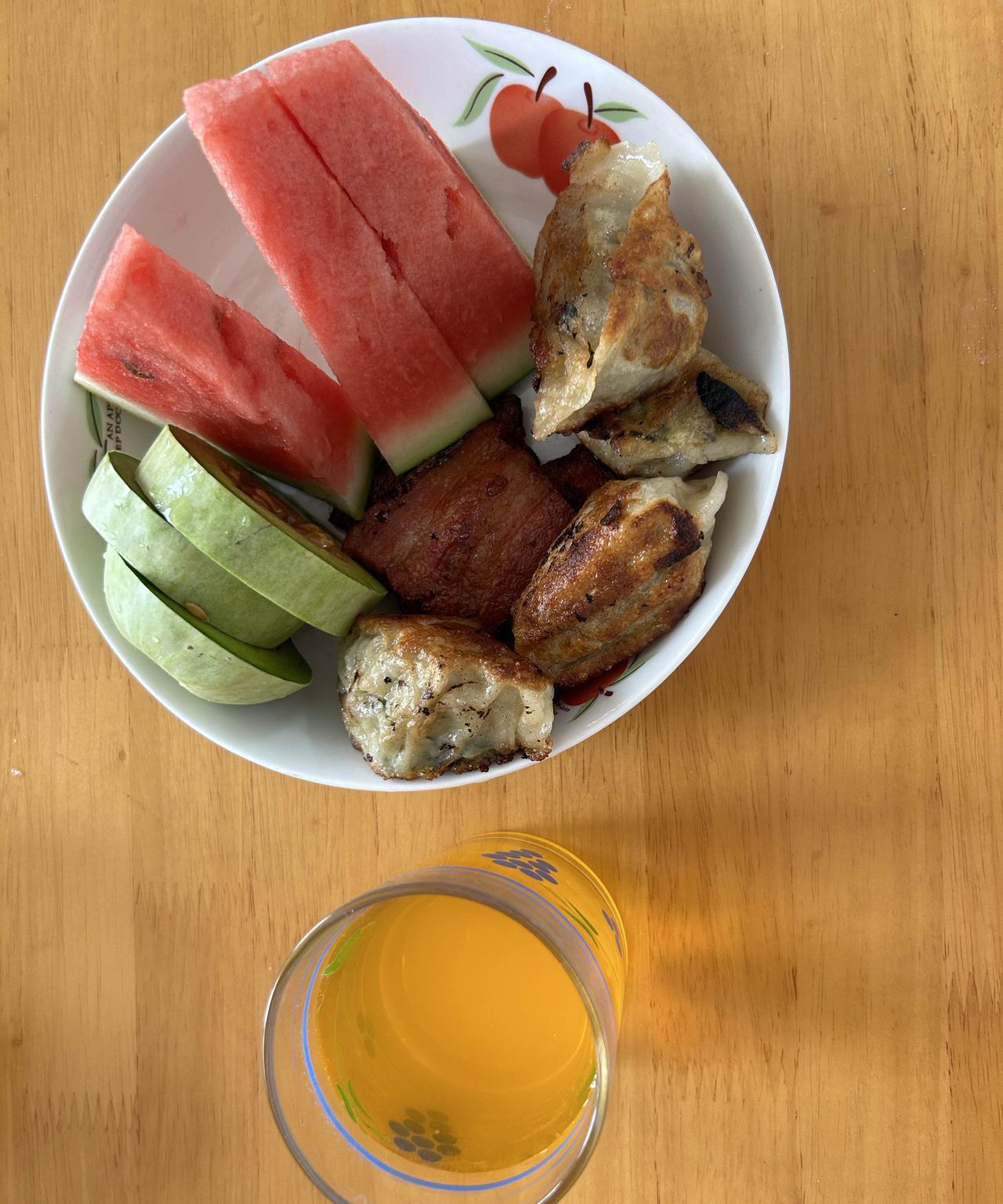 晒晒俺的午餐#午餐#